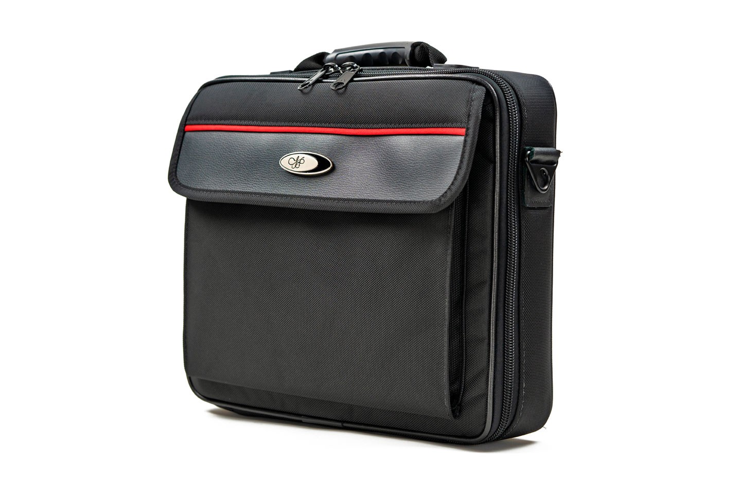 <h1>LT15</h1><p>15-inch Laptop Bag</p>