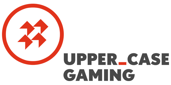 upper_case gaming